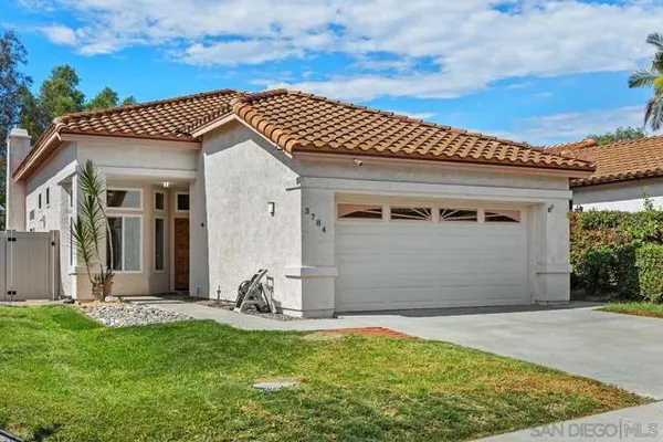 3784 VIA CABRILLO