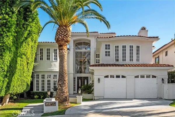 24658 CORDILLERA DR