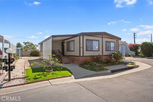 1065 LOMITA BLVD SPC 49