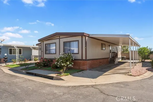 1065 LOMITA BLVD SPC 49