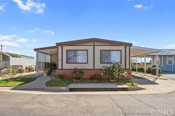 1065 LOMITA BLVD SPC 49