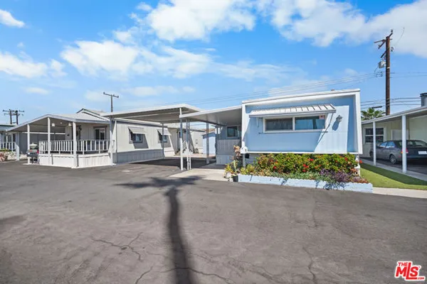 16601 GARFIELD AVE 116