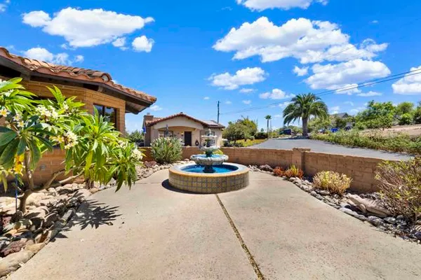 4057 LADERA VIS