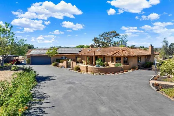 4057 LADERA VIS