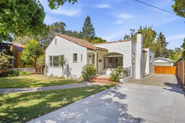 543 JETER ST