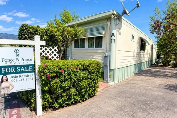 26838 9TH ST SPC A11