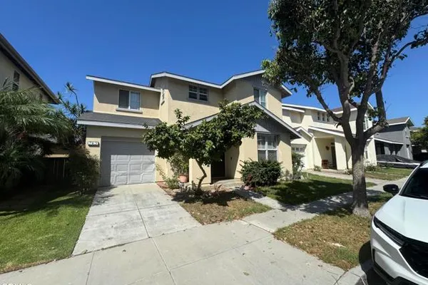 743 PASEO ORTEGA
