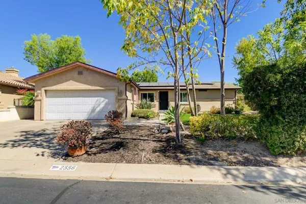 2556 COLUMBINE DR