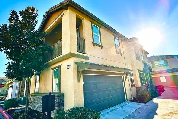 7918 CHAPARRAL DR