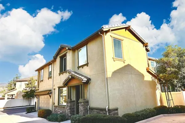 7918 CHAPARRAL DR
