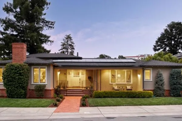 36 BELFORD WAY