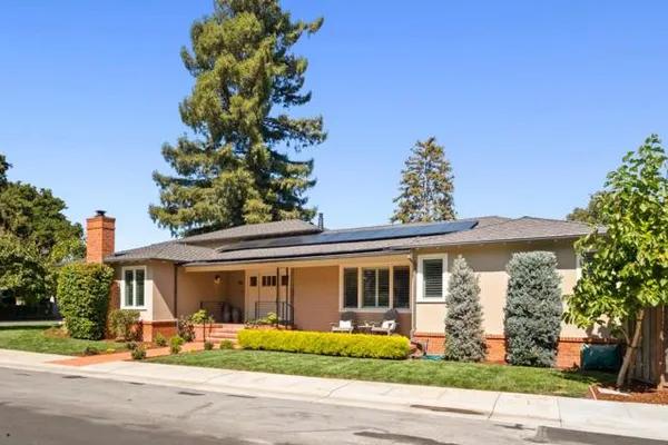 36 BELFORD WAY