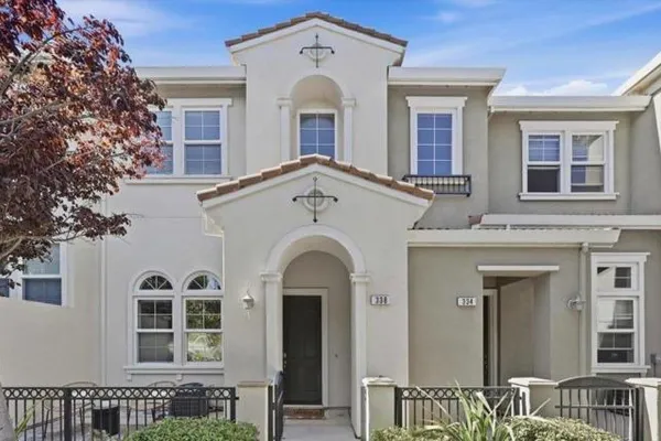 338 OLIVE HILL DR