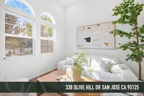 338 OLIVE HILL DR