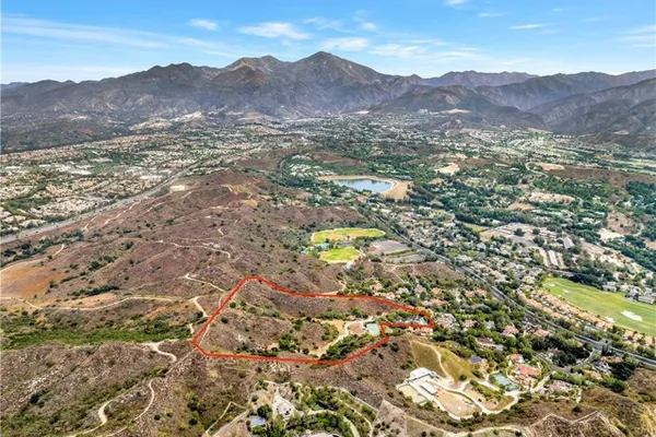 2 VIA TERRACALETA