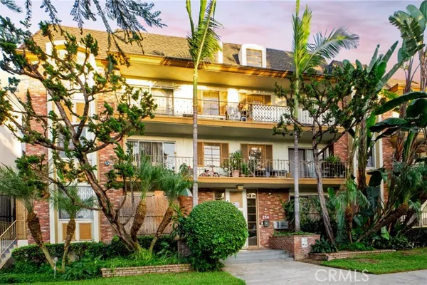 256 S LA FAYETTE PARK 307