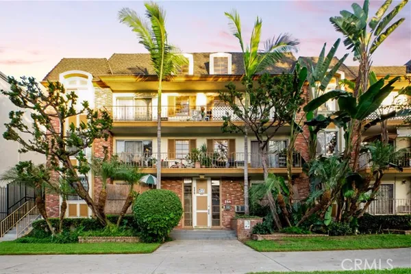 256 S LA FAYETTE PARK 307