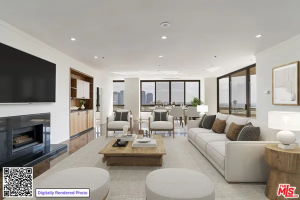 10430 WILSHIRE BLVD 606
