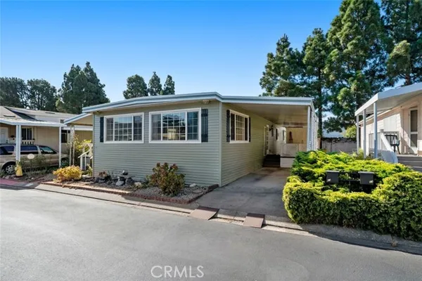 3395 S HIGUERA ST SPC 63
