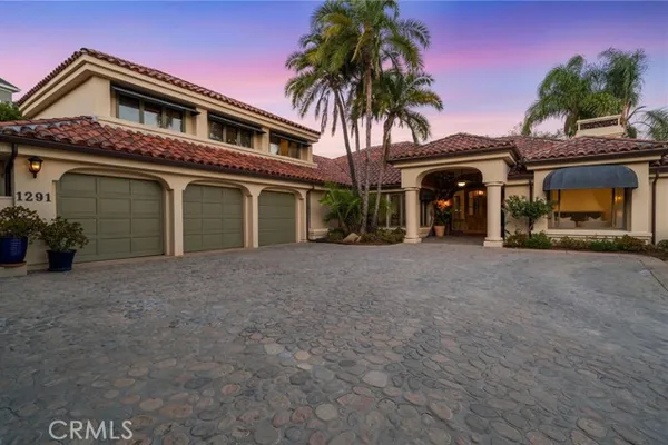 1291 KINGS CROWN RD