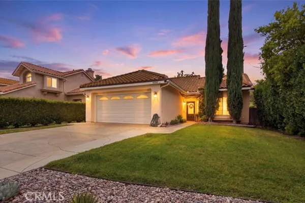 40207 MIMULUS WAY