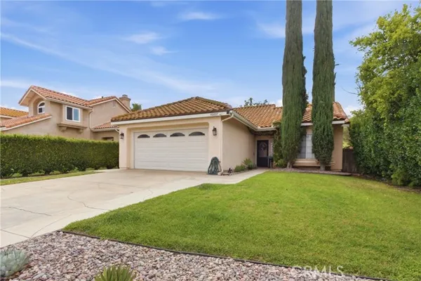 40207 MIMULUS WAY