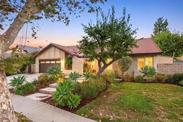 2814 STACY DR