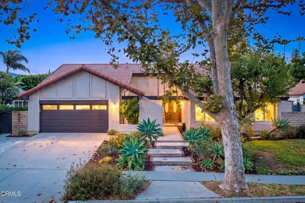2814 STACY DR