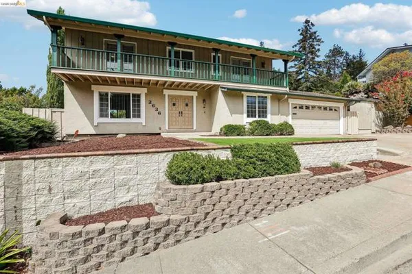 2636 TAMALPAIS DR