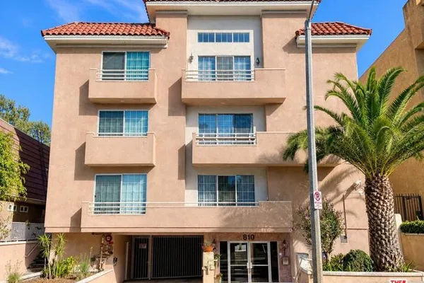 810 S LUCERNE BLVD 203