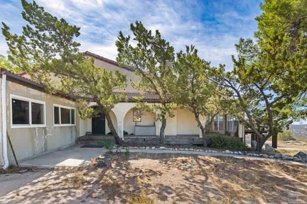 2513 TECATE DIVIDE RD