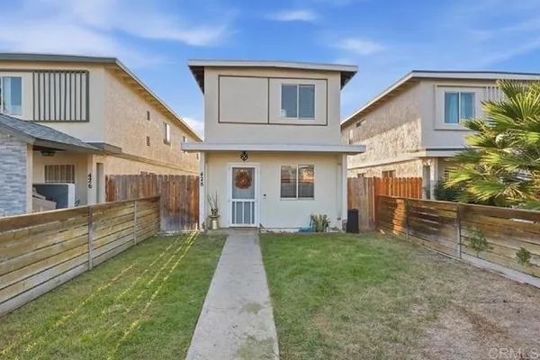 428 SACRAMENTO AVE