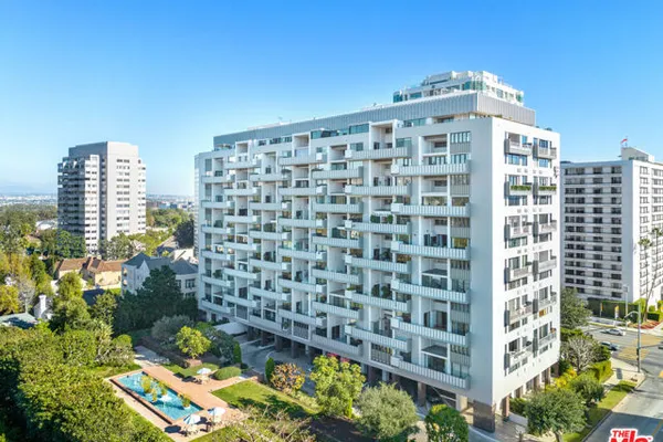 10375 WILSHIRE BLVD 14HK
