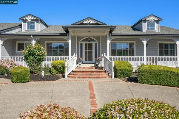 8106 MARSH CREEK RD