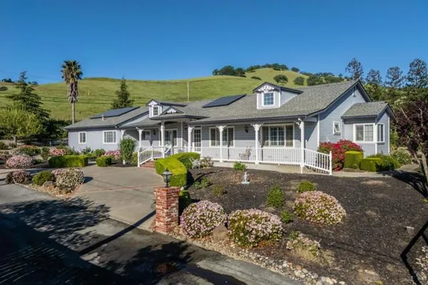 8106 MARSH CREEK RD