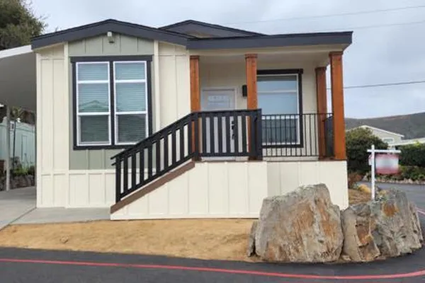 1701 LOS OSOS VALLEY RD SPC 2