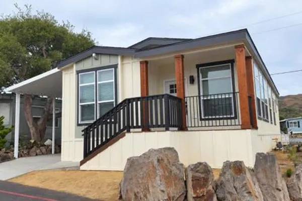 1701 LOS OSOS VALLEY RD SPC 2