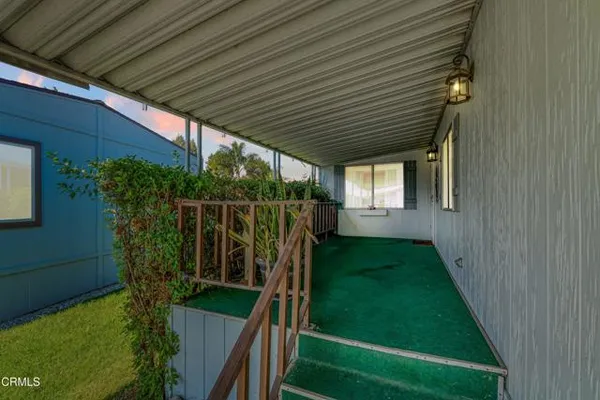 15750 ARROYO DR SPC 96