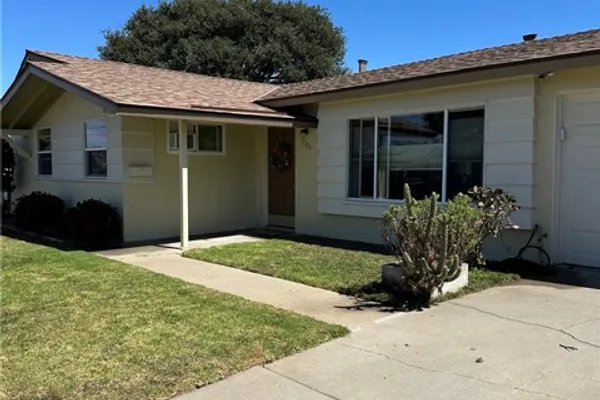 1780 PESCADERO DR