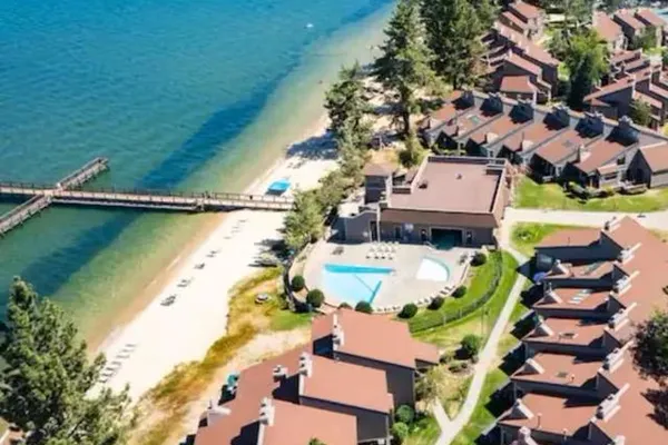 3535 LAKE TAHOE BLVD 432
