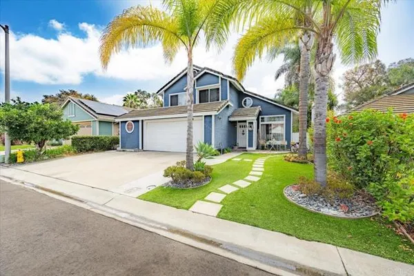 5329 BLACKBERRY WAY
