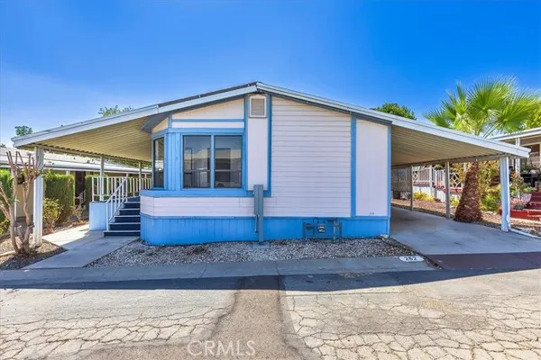 27701 MURRIETA RD SPC 262