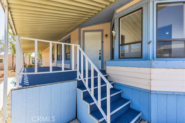 27701 MURRIETA RD SPC 262