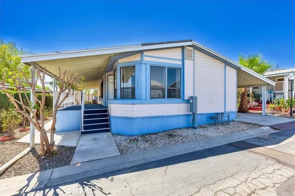 27701 MURRIETA RD SPC 262