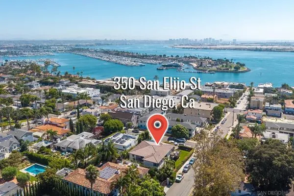 350 SAN ELIJO ST