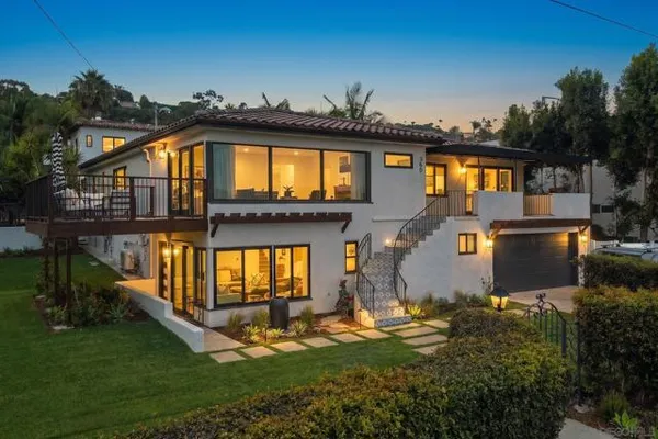 350 SAN ELIJO ST