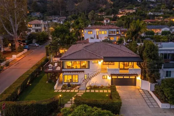 350 SAN ELIJO ST
