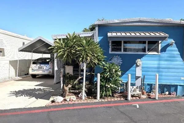 9459 MISSION GORGE RD SPC 7