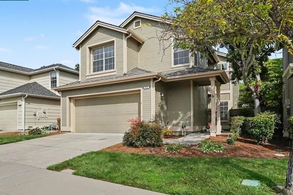 414 TRAILHEAD WAY