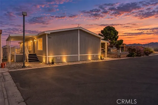 20843 WAALEW RD SPC C122